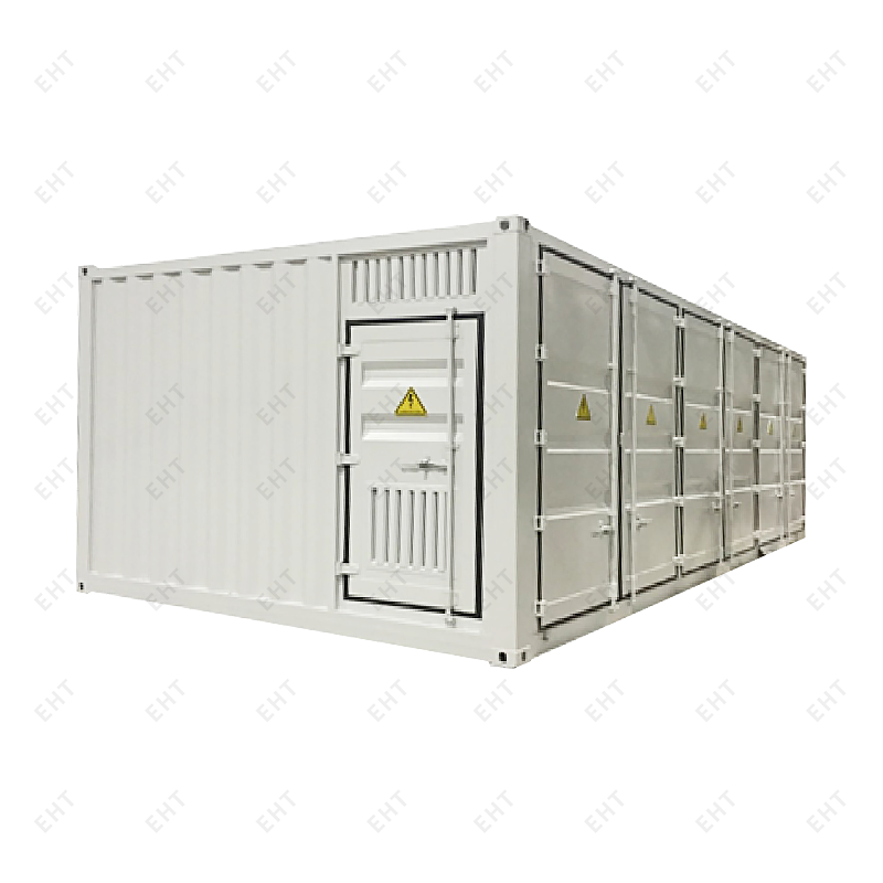 حاوية غرفة التوزيع الخاصة