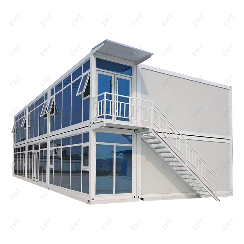 حاوية تخزين طاقة ليثيوم وأيون صوديوم 45 قدمًا للمشاريع الواسعة النطاق